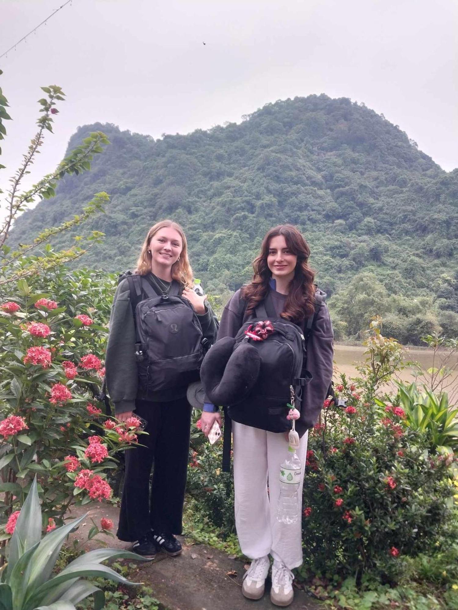 Phong Nha Rice Field Homestay Екстериор снимка