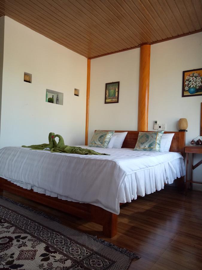 Phong Nha Rice Field Homestay Екстериор снимка