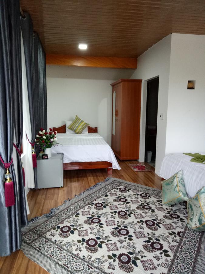 Phong Nha Rice Field Homestay Екстериор снимка